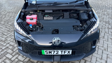 MG MG4 150kW Trophy EV Long Range 64kWh 5dr Auto Electric Hatchback